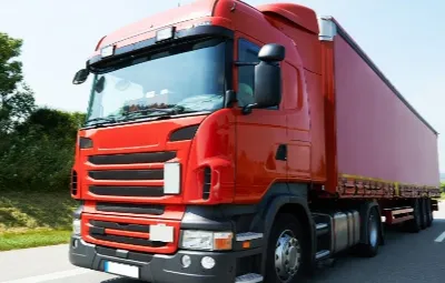 Konya Kurtuluş Ambar Kargo