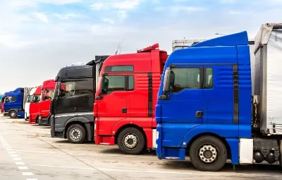 Konya Kurtuluş Ambar Nakliyat