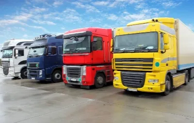 Konya Kurtuluş Nakliye Ambarı