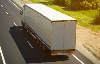 Konya ile Kurtuluş Arası Parça Eşya Taşıma