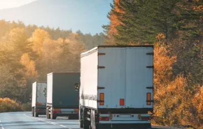 Konya ile Kurtuluş Arası Klima Taşıma